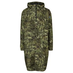 AGU Motion Poncho Regenponcho Urban Outdoor - Groen - XL/XXL - Waterdicht