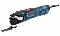 Bosch GOP 40-30 Professional Zwart, Blauw, Grijs, Rood 400 W 20000 OPM - thumbnail