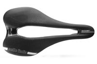 Selle Italia SLR Boost Lady TI 316 Superflow S3 Zadel - Zwart Selle Italia SLR Boost Lady TI 316 Superflow S3 Zadel - Zwart