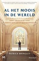 Al het moois in de wereld - Patrick Bringley - ebook
