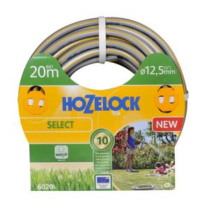 Hozelock 6020 Select Slang slang 20 meter, Ø 12,5 mm