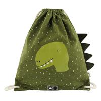 Trixie gymtas - mr. dino