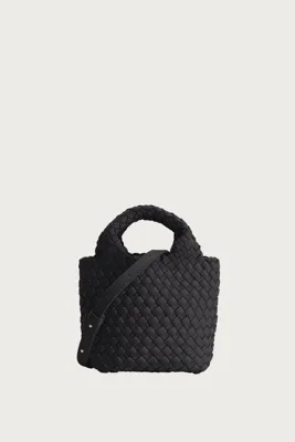 Marrea shopper Mini di nero