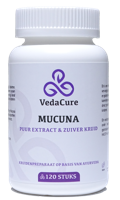 VedaCure Mucuna Pruriens Tabletten