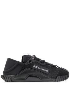 Dolce & Gabbana baskets NS1 - Noir