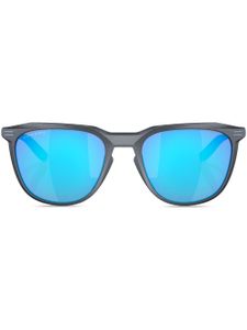 Oakley lunettes de soleil Thurso à monture carrée - Bleu