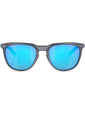 Oakley lunettes de soleil Thurso à monture carrée - Bleu