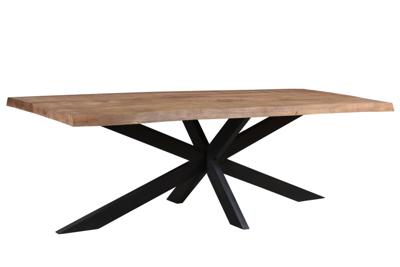 Sturdy Tree Top Spider 220 cm-11978