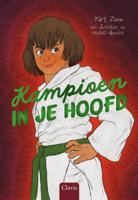 Kampioen in je hoofd (Hardback)