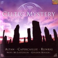 Celtic Mystery Volume 2 - CD (5019396175624) - thumbnail