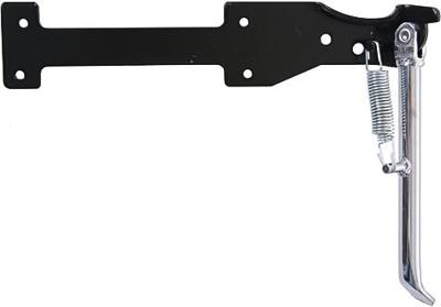 RMS Side stand chrome
