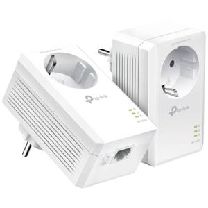 TP-LINK TL-PA7019P KIT(DE) Powerline starterkit TL-PA7019P KIT(DE) 1 GBit/s