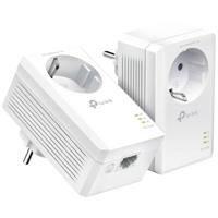 TP-LINK TL-PA7019P KIT(DE) Powerline starterkit TL-PA7019P KIT(DE) 1 GBit/s - thumbnail