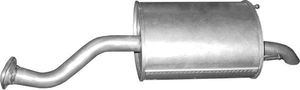 Einddemper 09121
