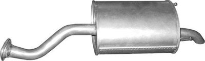 Einddemper 09121