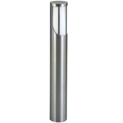Albert Buitenverlichting RVS tuinpaalRod 70cm - 692265