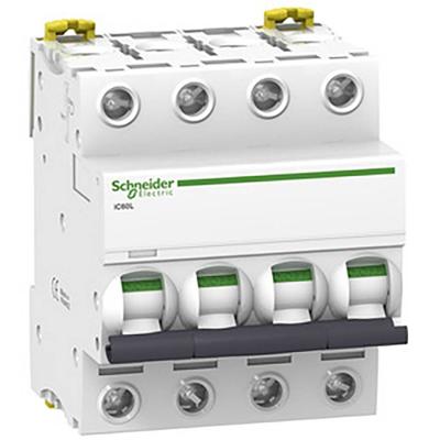 Schneider Electric A9F92463 Zekeringautomaat Schneider Electric A9F92463 Zekeringautomaat