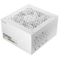 Antec GSK 850 ATX3.1 voeding wit