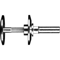 PFERD TOOLS 42400012 Gereedschapshouder voor Polinox-slijpwielen BO 12/20 10-50 1 stuk(s)