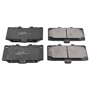 Remblokken set ADN14280