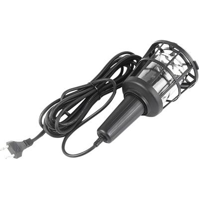 Müller-Licht 27700062 IL1 Werklamp LED werkt op het lichtnet