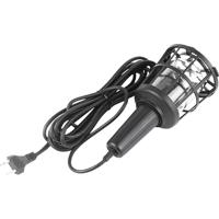 Müller-Licht 27700062 IL1 Werklamp LED werkt op het lichtnet