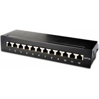 Digitus DN-91612SD-EA patch paneel
