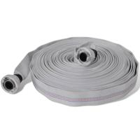 Brandslang met D-Storz koppeling 1 inch 30 m