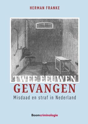 Twee eeuwen gevangen (Hardback)