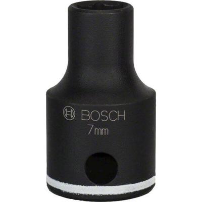 Bosch prof krachtdop 7 mm
