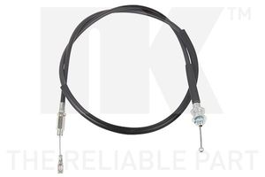 Koppelingkabel 924759