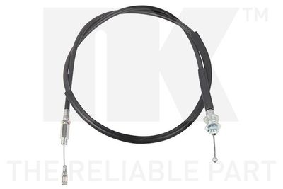 Koppelingkabel 924759