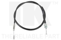 Koppelingkabel 924759