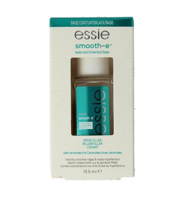 Base coat smooth-e