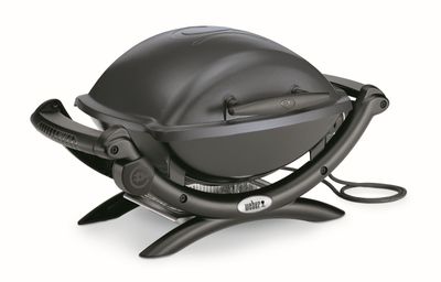 Weber Q1400 Dark Grey Weber Q1400 Dark Grey