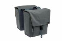 New Tas looxs tulum double grijs/groen | 32l