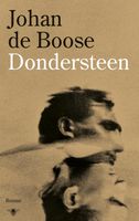 Dondersteen - Johan de Boose - ebook - thumbnail