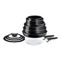 Tefal Ingenio Easy Cook & Clean Pannenset - Set van 13