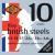 Rotosound BS10 British Steels set elektrische snaren 010-046w Rotosound BS10 British Steels set elektrische snaren 010-046w