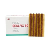 Rematiptop Rema tip top tip top sealfix reparatiekoord tubeless banden p/50 stuks