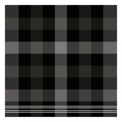 DDDDD DDDDD Theedoek Feller 60x65 Grey