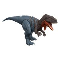 Jurassic World Rebirth Action Figure with Sound Wild Roar Abelisaurus 12 cm Jurassic World Rebirth Action Figure with Sound Wild Roar Abelisaurus 12 cm