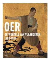 Oer - De wortels van Vlaanderen (Hardback)