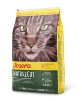Josera NatureCat droogvoer voor kat Vis - 10kg