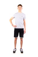 Lacoste 1HT1 Casual T-shirt Heren 2XL