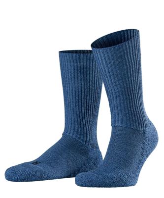 Falke Walkie Ergo Wandelsok Light Denim 44-45