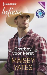 Cowboy voor kerst ; Warm ingepakt (2-in-1) - Maisey Yates, Shannon Stacey - ebook