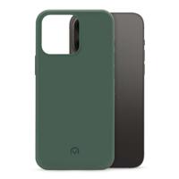 Mobilize Rubber Gelly Case Apple iPhone 14 Pro Max Matt Green
