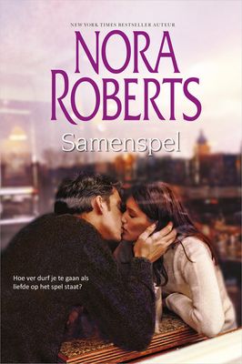 Samenspel (2-in-1) - Nora Roberts - ebook