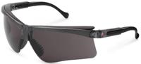 NITRAS SAFETY Safety glasses dark vs. fogging nitras vision